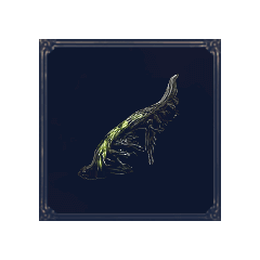 Ancient Collarbone